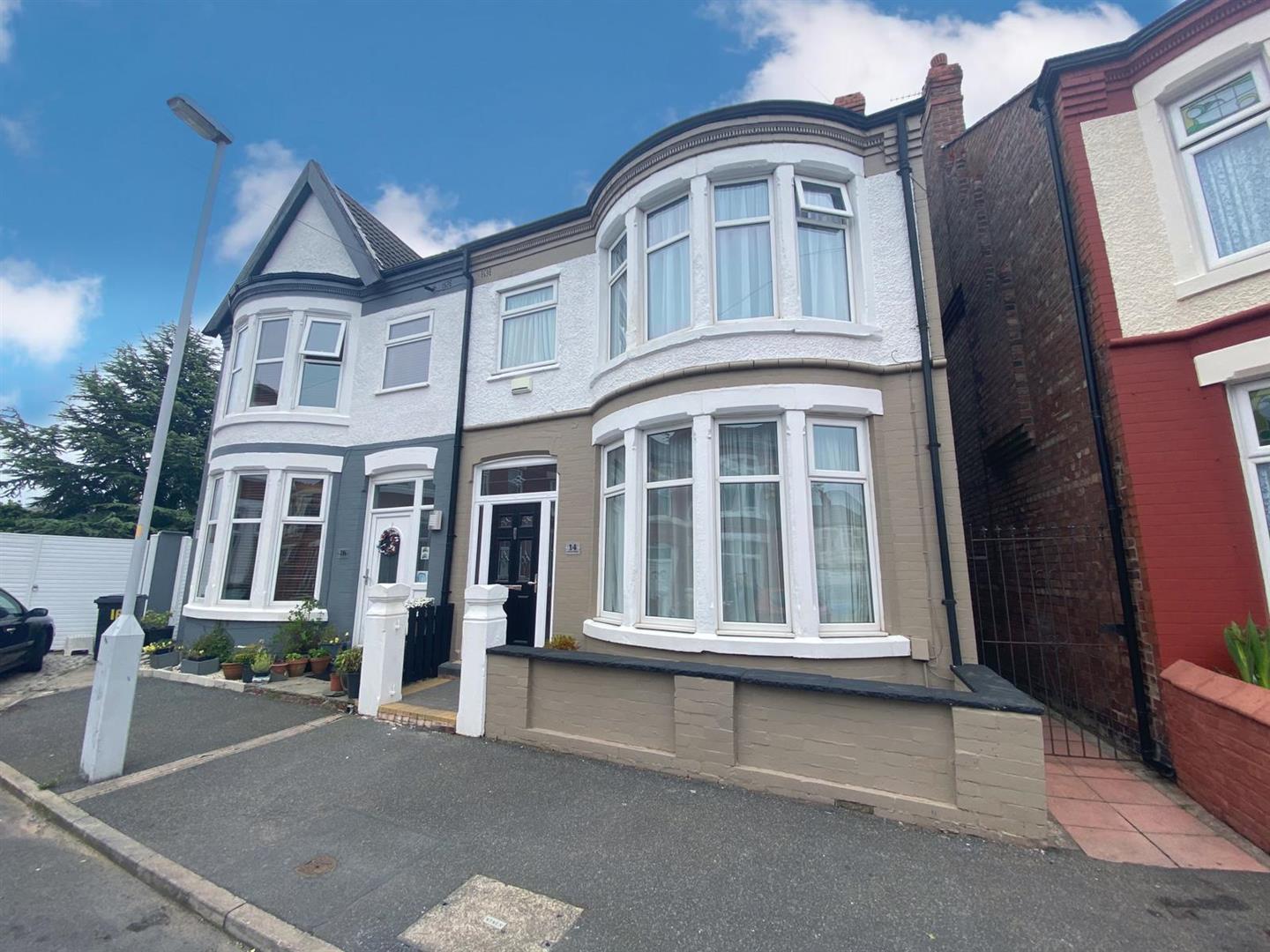 Bakewell & Horner Estate Agents